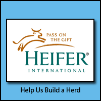 Heifer International